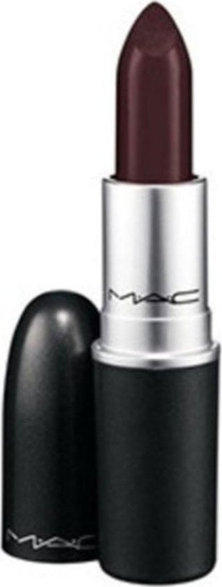 MAC MAC, Mini, Cream Lipstick, 613, Sin, 1.8 g *Miniature For Women