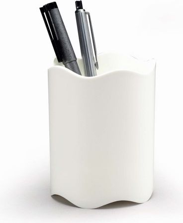 Durable POJEMNIK NA DŁUG.DUR.TREND BIAŁY 1701235010 - 1701235010