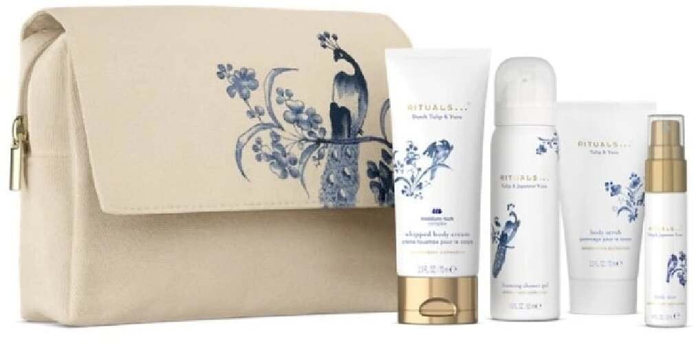 Rituals Amsterdam Collection Medium Giftset 210 ml