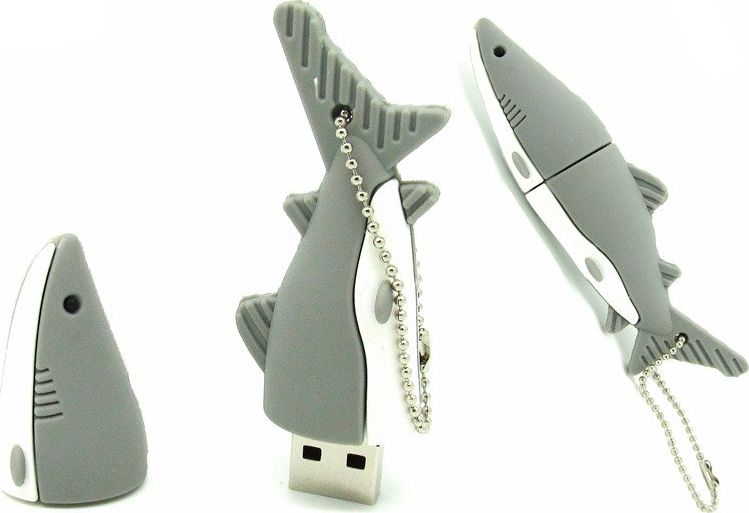 Pendrive Dr. Memory 8 GB