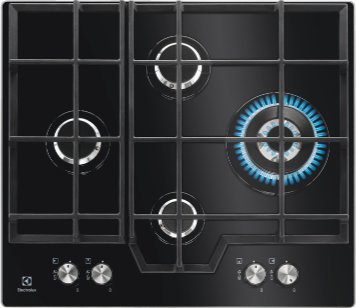 Electrolux Electrolux KGG6456K