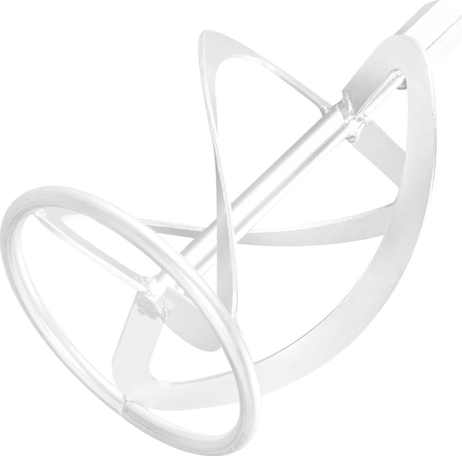 Graphite mieszadło wtłaczające 140mm (56H704)