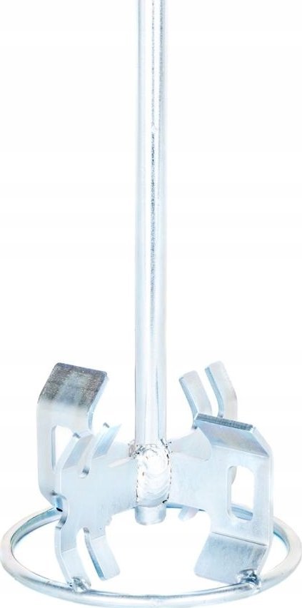 Kubala Turbo mixer for gypsum mortar 120mm. M14