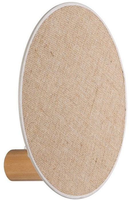 TK Lighting Pulse 4814 kinkiet lampa ścienna 1x15W E27 sosna/juta