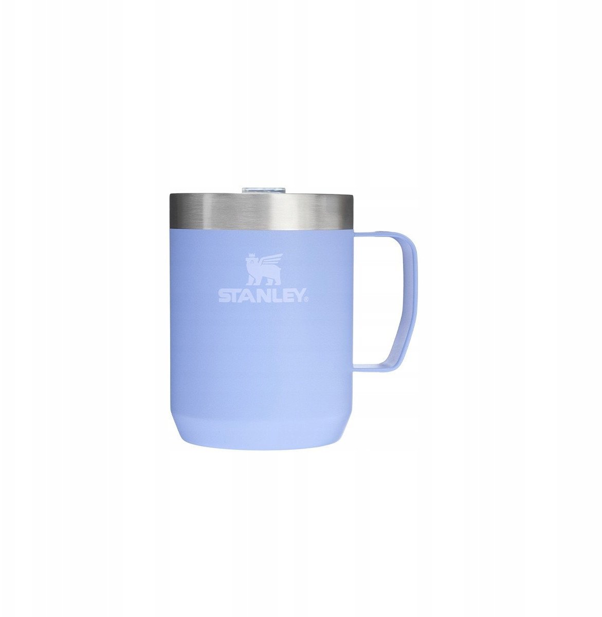 Kruze The Everyday Camp Mug 0 25L hortenziju zila 1210001906471 1210001906471 (1210001906471)