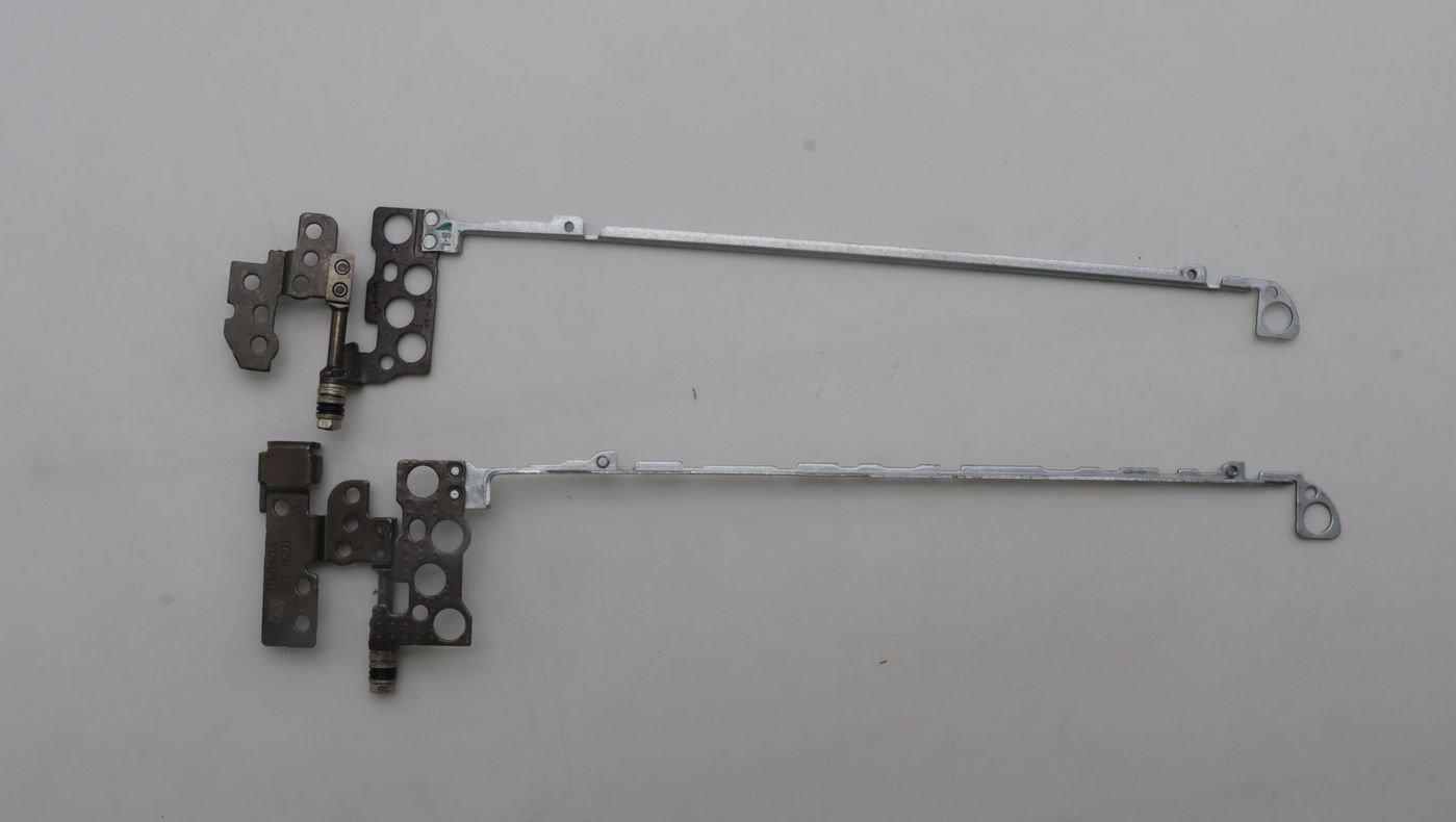 Hinge assembly for Lenovo