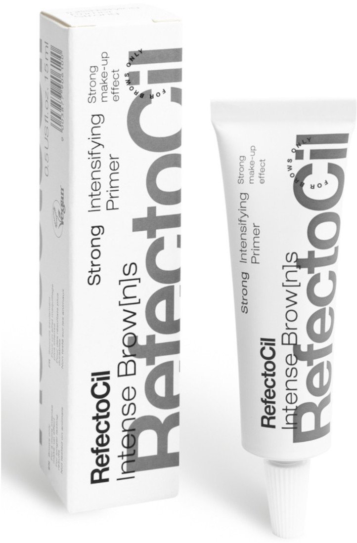 RefectoCil Intense Brow[n]s Intensifying Primer Strong