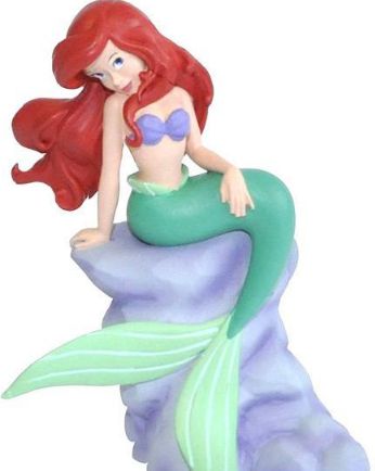 Figurka Bullyland Figurka - 'Ariel' Syrenka (220482)