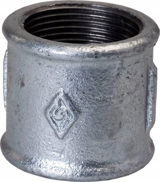 ARKAINSTALACJE Mufa ocynkowana 11/2" Arka OC-G270 40