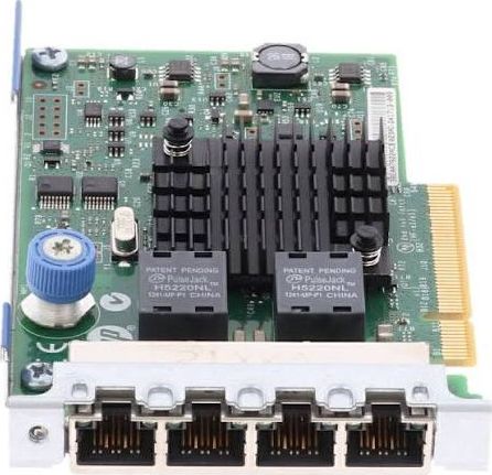 HP Karta sieciowa HP PCIE, Ethernet, Adapter - 684217-B21