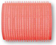 Top Choice Wałki do włosów Velcro Q47 twarde 6szt