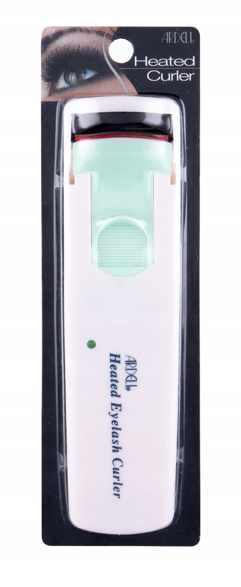 Zalotka Ardell 1179-50334 Przez ciepło