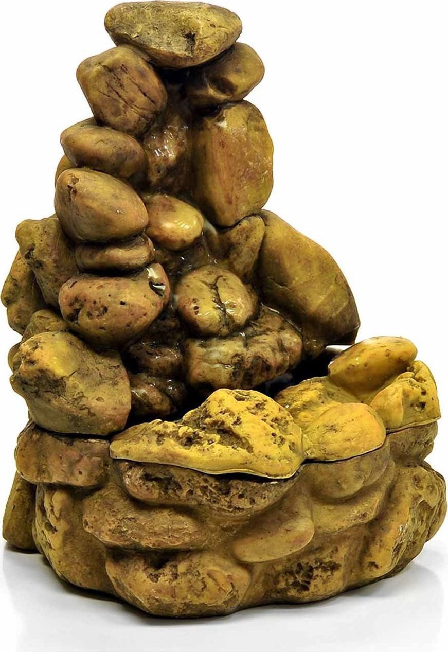 Ciekawe Miejsca.net Wodospad, M