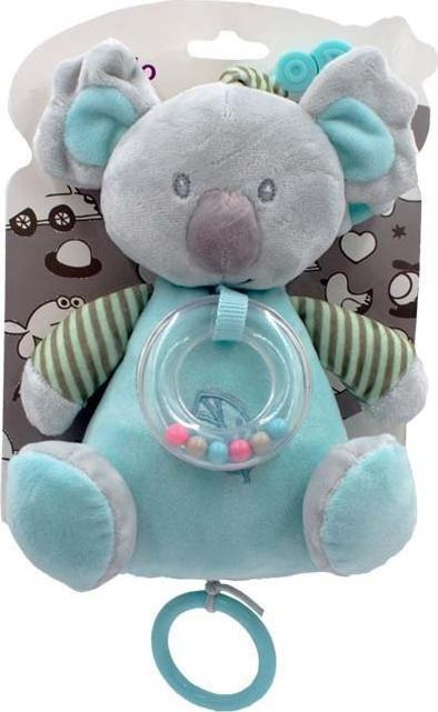 Tulilo Pozytywka Koala miętowa 18 cm