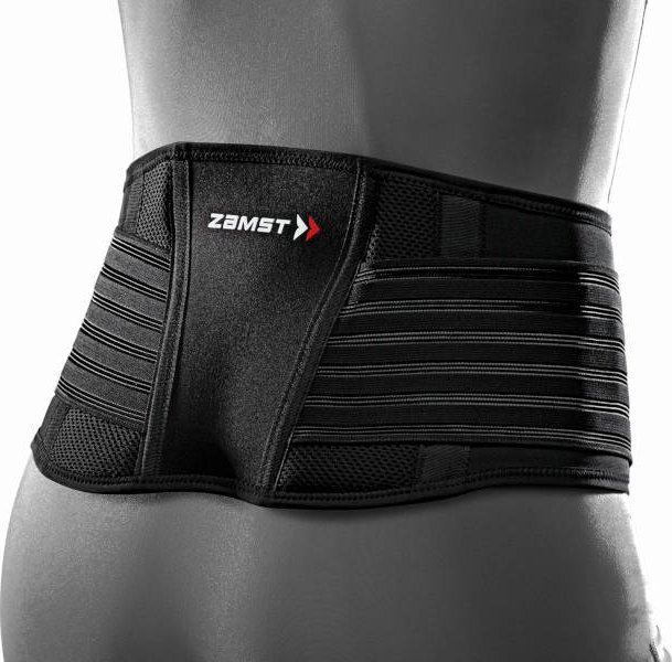 Zamst Stabilizator pleców Zamst ZW-5 S