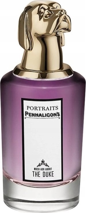 Penhaligon´s Much Ado About The Duke EDP spray 75ml