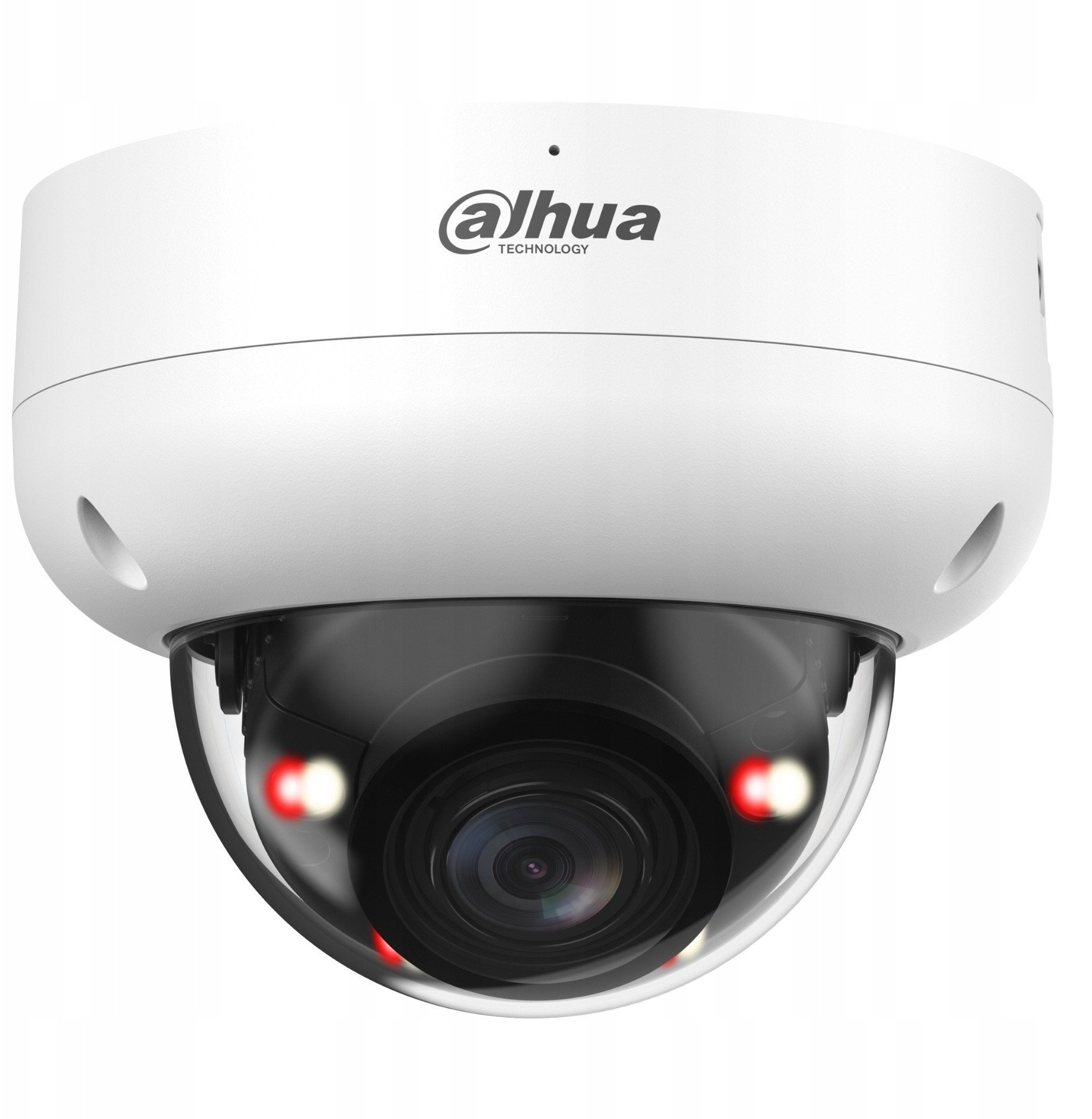 KAMERA WANDALOODPORNA IP IPC-HDBW3849R-ZAS-IL-27135 WizSense Smart Dual Light - 8 Mpx 4K UHD 2.7 ... 13.5 mm - MOTOZOOM DAHUA