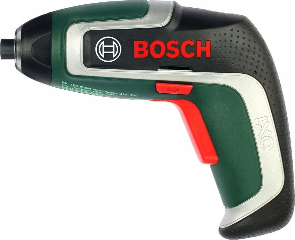 Bosch BOSCH WKRĘTAK 3,6V IXO 7