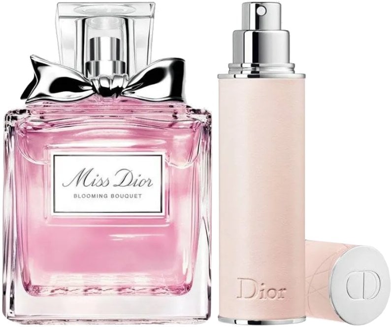 Dior Miss Dior Blooming Bouquet Giftset - - 110 ml