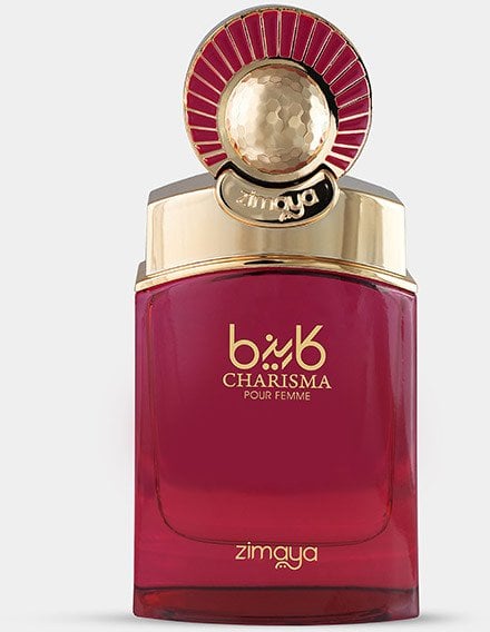 Zimaya Charisma pour Femme 100ml kvepalai Moterims EDP