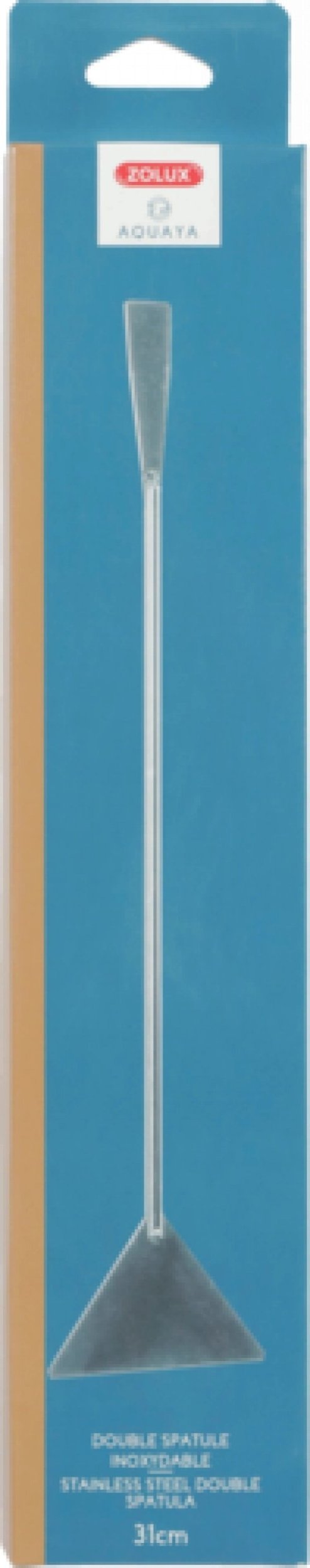 Zolux ZOLUX Szpatułka do podłoża 32 cm