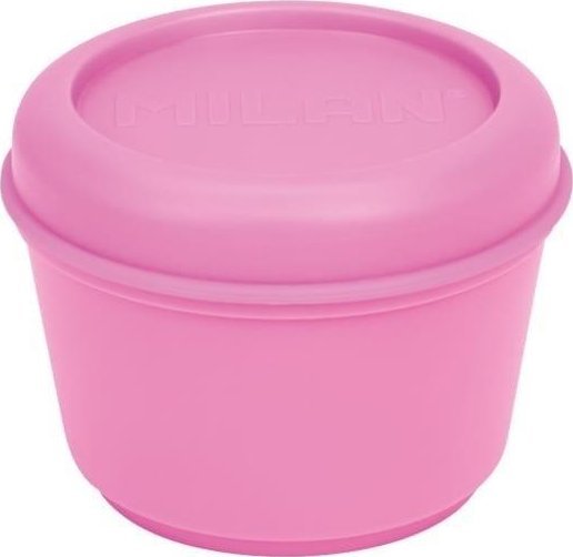 Pojemnik na lunch 0,25l Sunset różowy MILAN