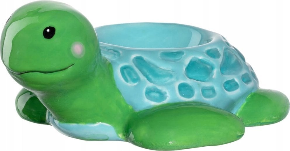 Leonardo Podstawka pod jajko ŻÓŁW BAMBINI AVVENTURA - Leonardo