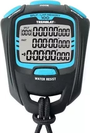 Sekundmatis 100 atm. professional