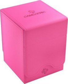 Gamegenic Gamegenic: Squire 100+ XL Convertible - Pink