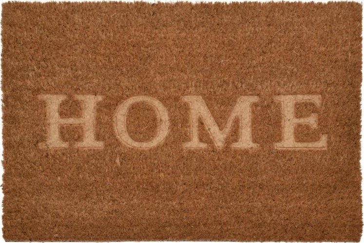 Intesi INTESI WYCIERACZKA KOKOSOWA HOME 39X59CM