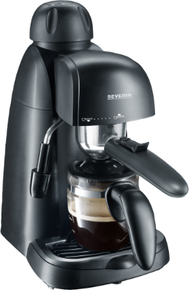 Ekspres ciśnieniowy Severin KA 5978