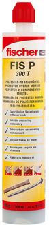 Fischer Kotwa chemiczna VT 300 T (FR93178 )
