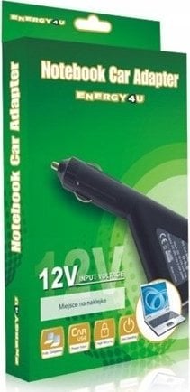 Zasilacz do laptopa Energy4U Zasilacz sam.Energy4U CA22 20V/3.25A 5.5x2.5mm