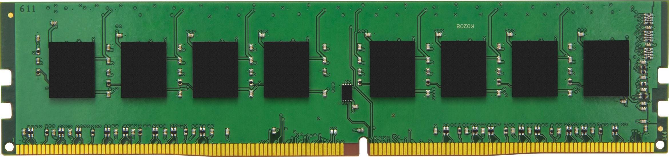 Pamięć Kingston DDR4, 8 GB, 3200MHz, CL22 (KCP432NS6/8)