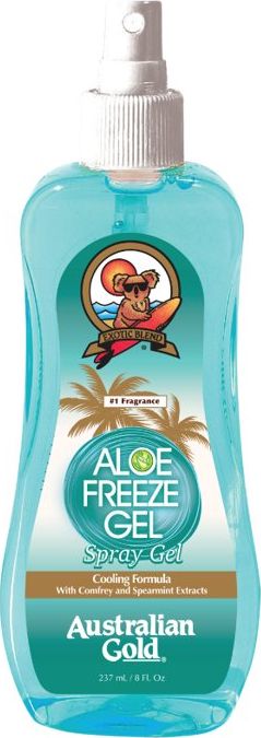 Australian Gold Żel po opalaniu Aloe Freeze 237ml