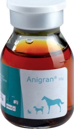 Vet-Agro Vet-Agro Anigran 50g