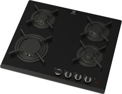 Płyta grzewcza Electrolux KGG643753K