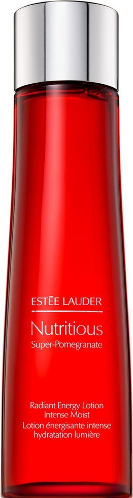 Estee Lauder Nutritious Super-Pomegranate Intensywnie nawilżający lekki balsam-tonik energetyzujący 200ml