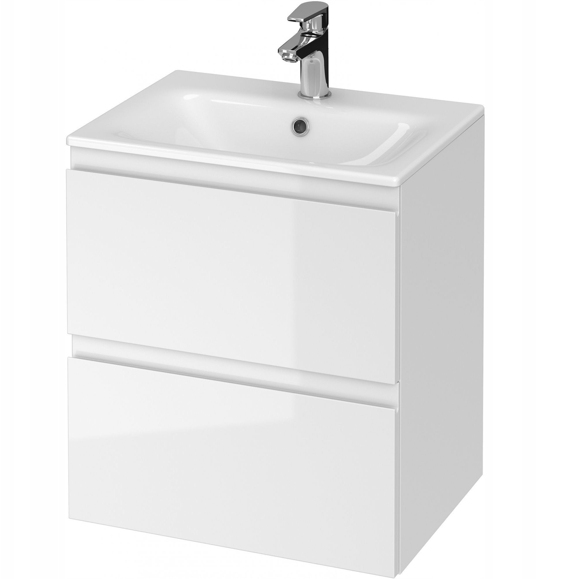 Cersanit Moduo 50 cm biały (SZFZ1004272943)