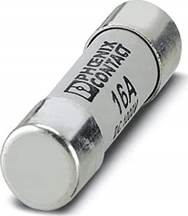 Phoenix Contact Wkładka bezpiecznikowa cylindryczna 1000V FUSE 10,3X38 16A PV
