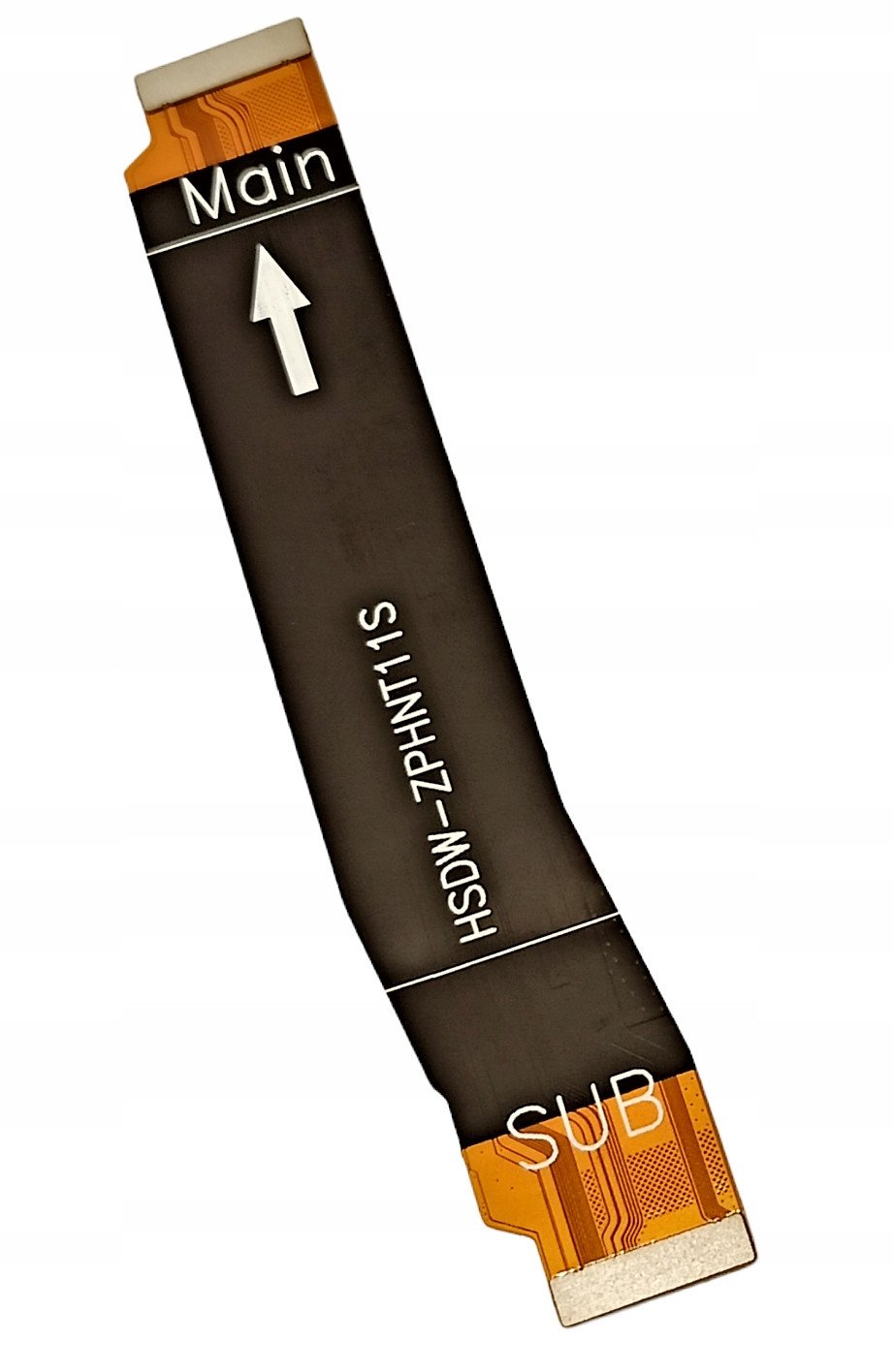 TAŚMA GŁÓWNA SYGNAŁOWA DO XIAOMI POCO M4 PRO 4G (5904858331291)