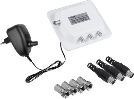 LP Rozdzielacz sygnałów DVB-T i analogowego