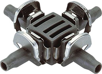 Gardena Gardena Sprinklersystem - podłączenie zraszacza GZ 3/4" x GZ 3/4"