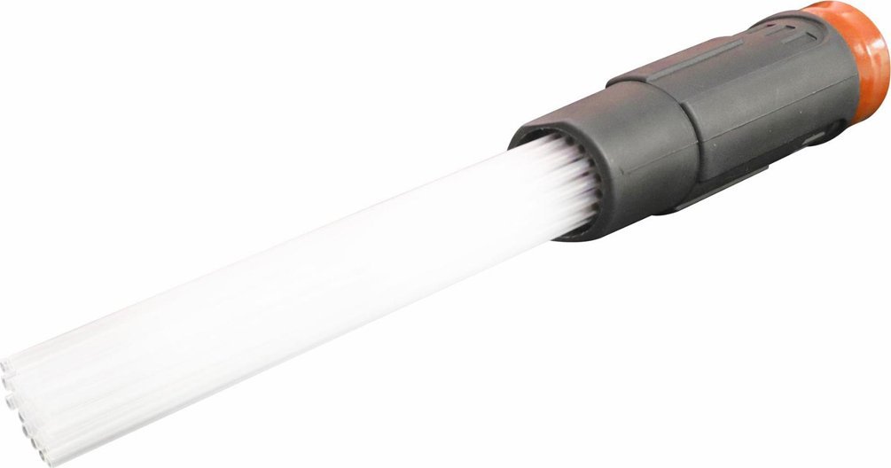 Work-it Dust Shape - støvsugermundstykke