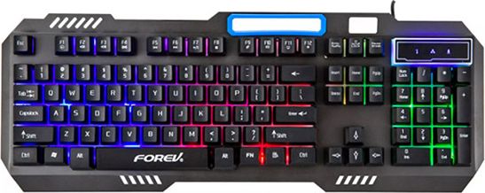 Klawiatura Forev FV-Q307 (29811)