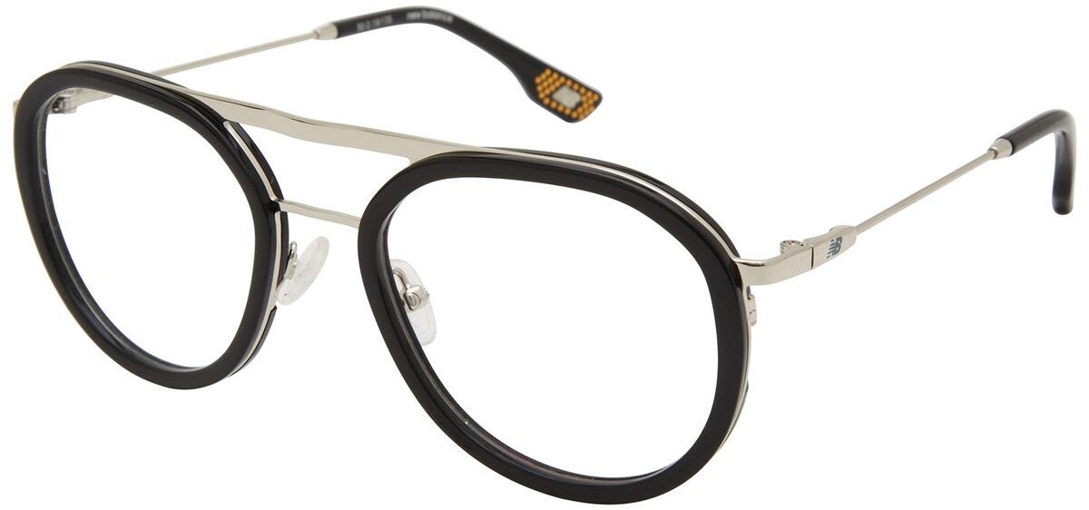 Ramki do okularów Męskie New Balance NB412601 50