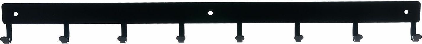 Intesi Listwa hakowa 60 czarna