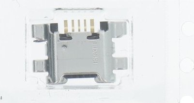 OEM Taśma ze złączem ładowania do Huawei Y7 2018