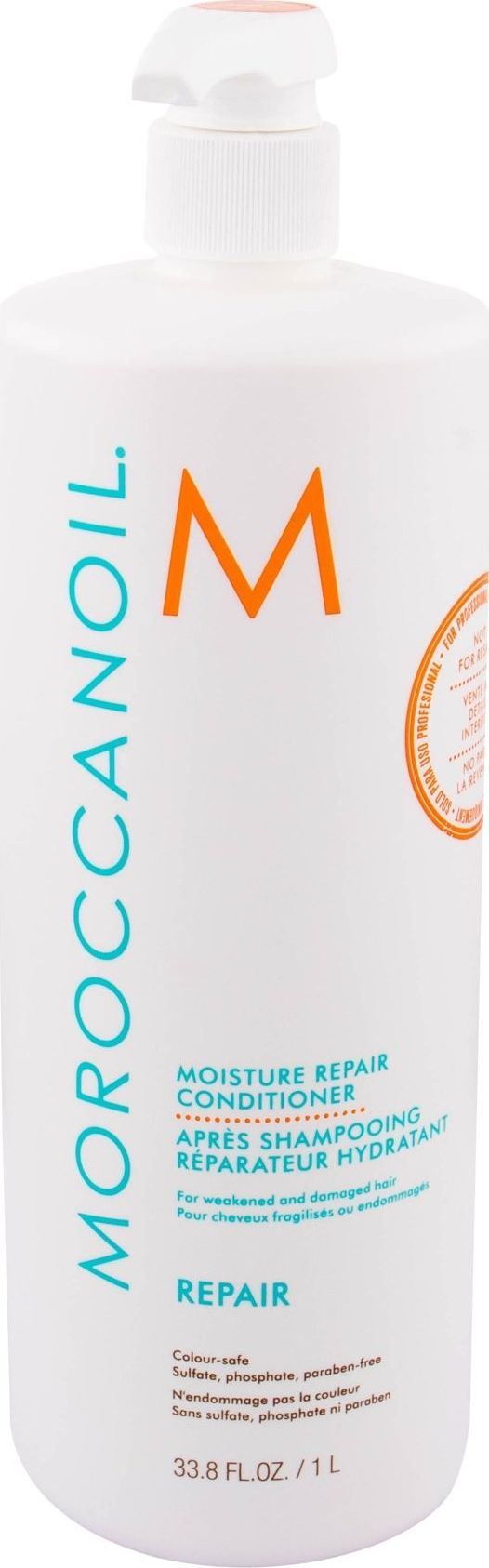 Moroccanoil Repair