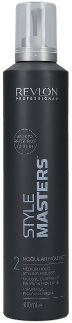 Mus Utrwalający Revlon Style Masters 300 ml